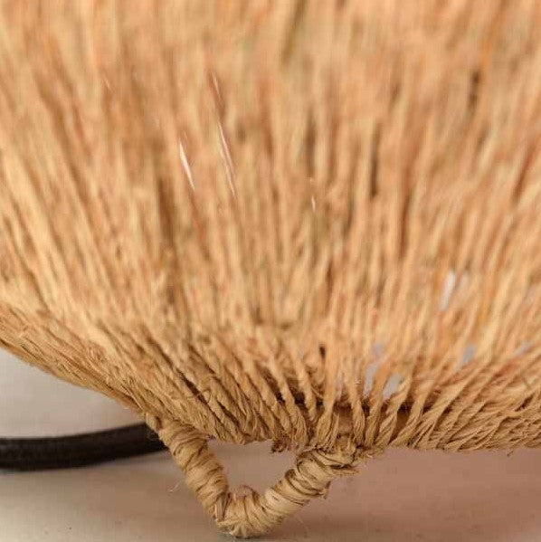 Iguazu - Tafellamp - Naturel - Small