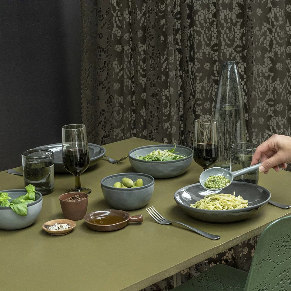 atelier pastabord – black olive