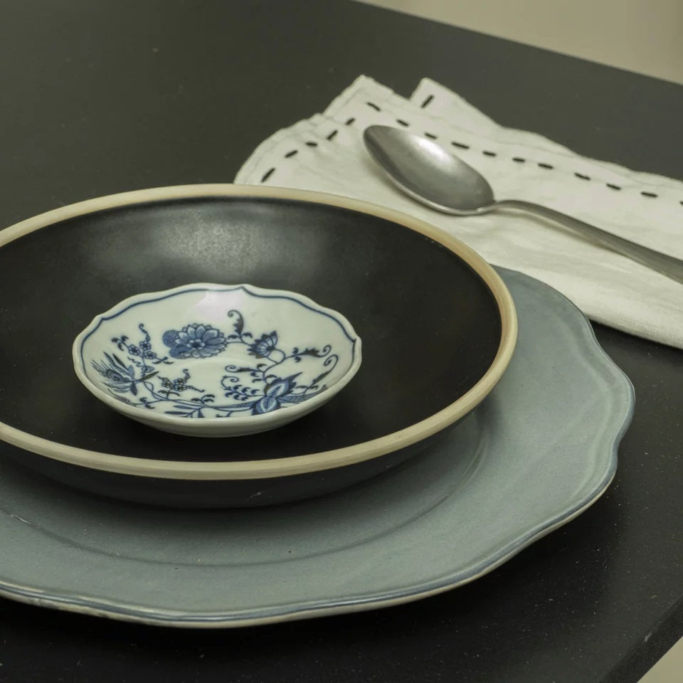 atelier pastabord – black pepper