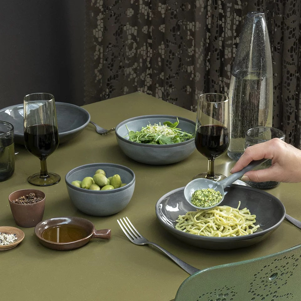 atelier pastabord – black truffle