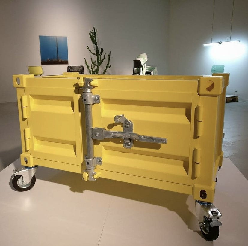 Pandora Small containerkast