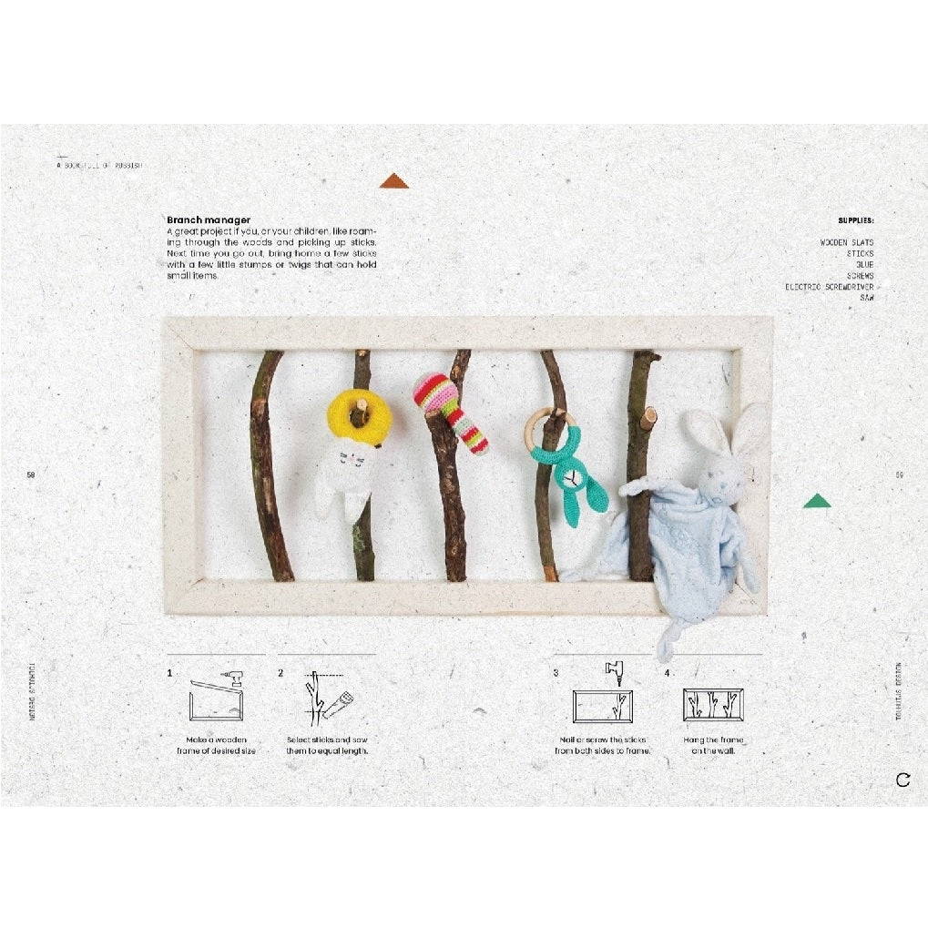 A BOOK FULL OF RUBBISH