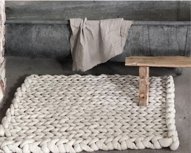 Badmat Classic 80 x 60 cm