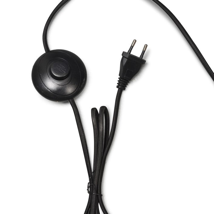 Bromo - wandlamp - Bamboe - Naturel