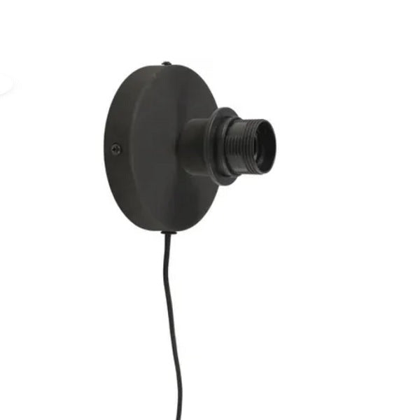 Bromo - wandlamp - Bamboe - Naturel