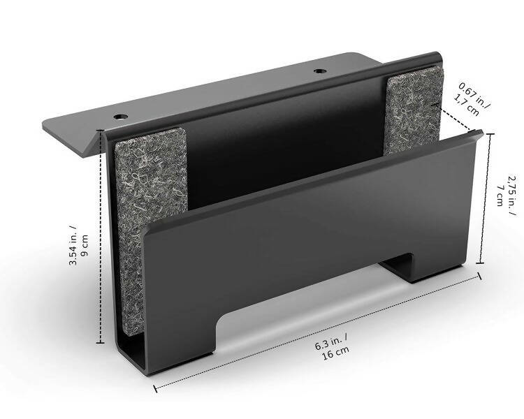 Laptop Houder Uitbreiding voor Balolo&